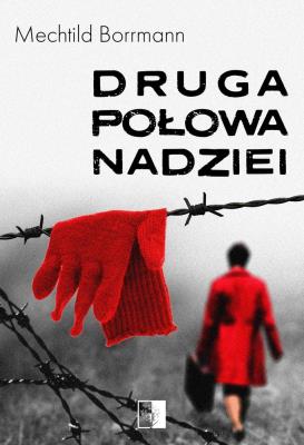 Okładka książki Druga połowa nadziei