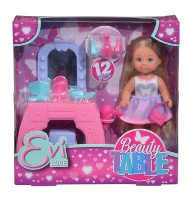 Opakowanie EL Evi z toaletką