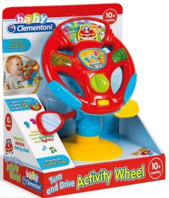 Opakowanie Elektroniczna kierownica