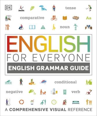English for Everyone English Grammar Guide. Autor: Opracowanie zbiorowe. SmakLiter.pl Okładka książki English for Everyone English Grammar Guide