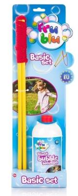 Opakowanie Fru Blu Bańki Zestaw sznurek + płyn