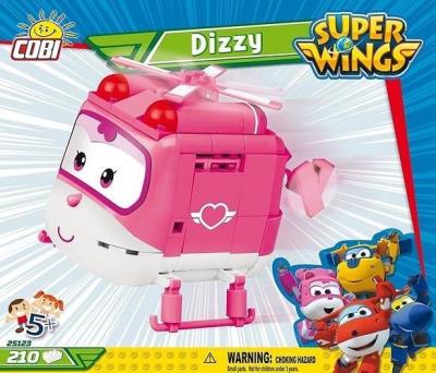 Opakowanie Frunia Super Wings