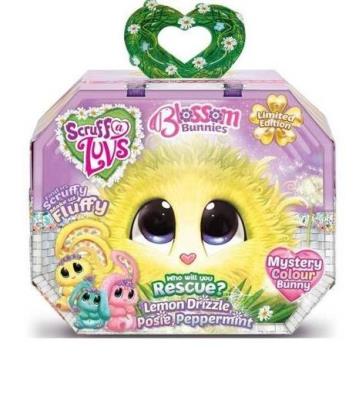 Opakowanie Fur Balls Blossom Bunnies