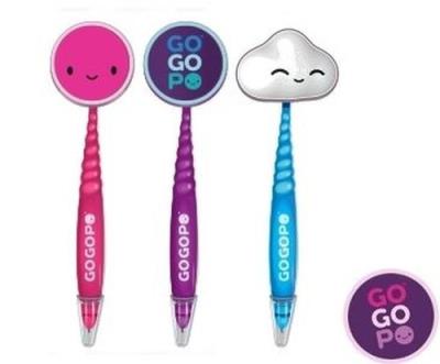 Opakowanie GoGoPo - Długopis z nakładką