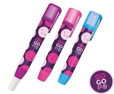 Opakowanie GoGoPo - Gumka w sztyfcie