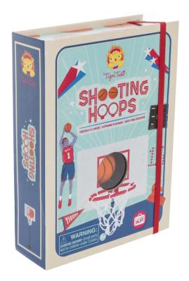 Opakowanie Gra w koszykówkę