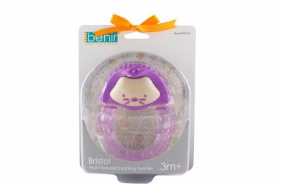 Opakowanie GRYZACZEK WODNY DELUXE JEŻYK 50104