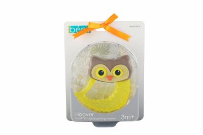 Opakowanie GRYZACZEK WODNY DELUXE SÓWKA 50101