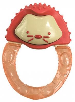 Opakowanie GRYZACZEK ŻELOWY DELUXE JEŻYK 50404