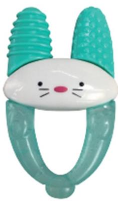 Opakowanie GRYZACZEK ŻELOWY DELUXE KRÓLIK 50402