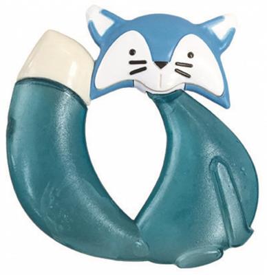 Opakowanie GRYZACZEK ŻELOWY DELUXE LISEK 50403