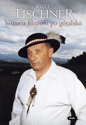 Okładka książki Historia filozofii po góralsku