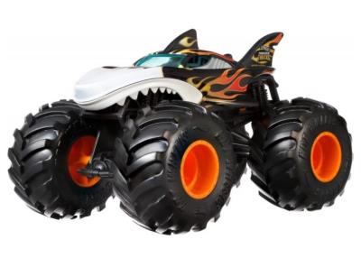 Opakowanie Hot Wheels Monster Truck 3