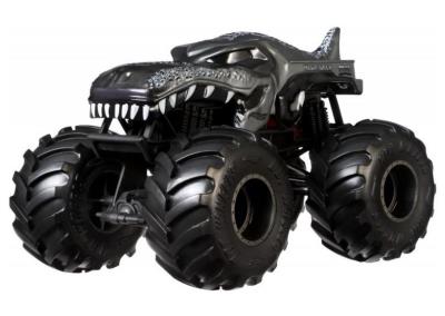 Opakowanie Hot Wheels Monster Truck 4