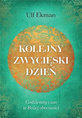 Okładka książki Kolejny zwycięski dzień