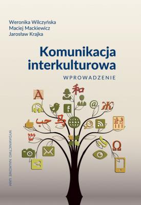 Okładka książki Komunikacja interkulturowa Wprowadzenie