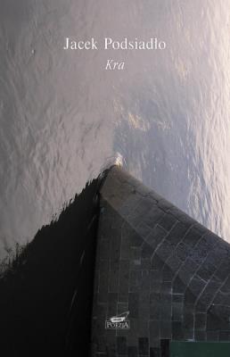 Okładka książki Kra