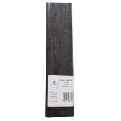 Krepina premium 120 czarny. Wydawca: Noster. SmakLiter.pl Opakowanie Krepina premium 120 czarny