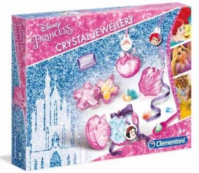 Opakowanie Kryształowe klejnoty księżniczki