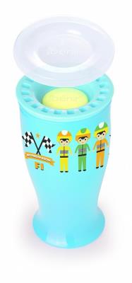 Opakowanie KUBEK 360 STOPNI NIEBIESKI 30300