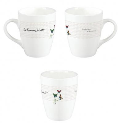 Okładka książki Kubek Marzycielka z Ostendy