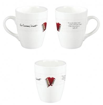 Okładka książki Kubek Odette i inne historie miłosne