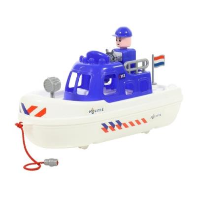 Opakowanie Kuter policyjny Patrol