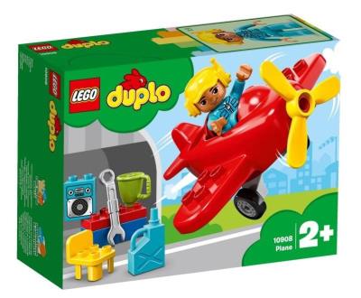 Opakowanie Lego DUPLO 10908 Samolot