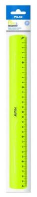 Opakowanie Linijka 30 cm żółta MILAN