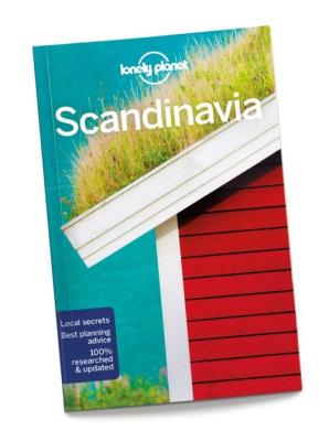 Lonely Planet Scandinavia. Wydawca: Lonely Planet. SmakLiter.pl Opakowanie Lonely Planet Scandinavia