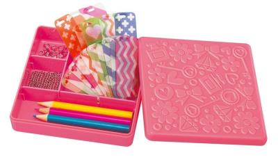 Opakowanie Magiczna biżuteria - Wielobarwna