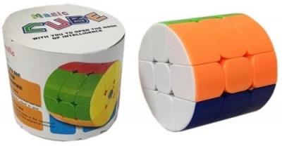 Opakowanie Magiczna kostka walec