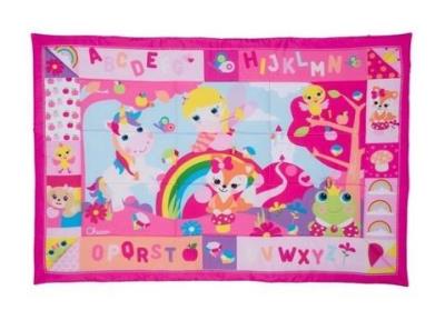 Opakowanie Mata podłogowa Fantazja XXL