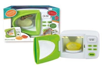 Opakowanie Mikrofalówka z kurczakiem