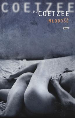 Okładka książki Młodość