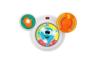 Opakowanie Muzyczny bębenek