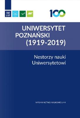 Opakowanie Nestorzy nauki Uniwersytetowi