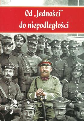 Opakowanie Od Jedności do niepodległości