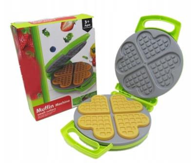 Opakowanie Opiekacz ze światłem i dźwiękiem