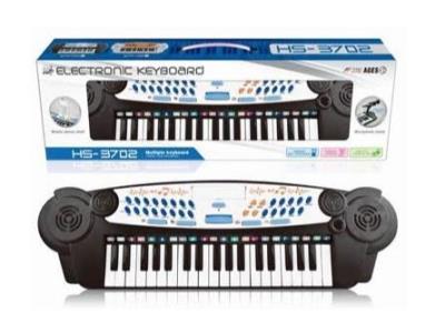 Opakowanie Organki z mikrofonem 2