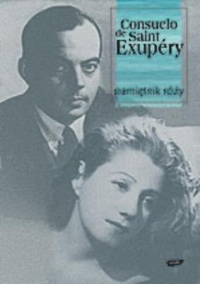 Okładka książki Pamiętnik róży