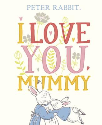 Opakowanie Peter Rabbit I Love You Mummy