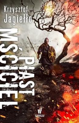 Okładka książki Piast mściciel