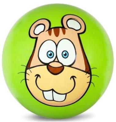 Opakowanie Piłka PVC 230 MM - Świstak