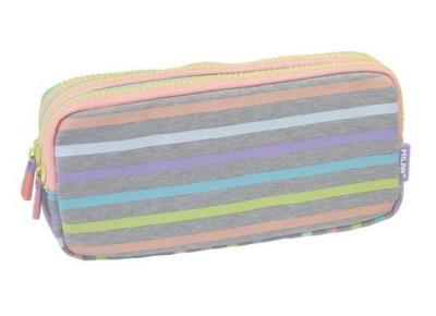 Opakowanie Piórnik 3 komorowy duży Sugar MILAN