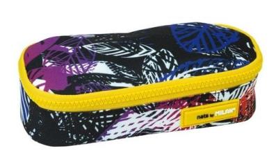 Opakowanie Piórnik owalny Jungle MILAN