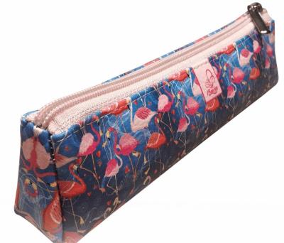 Opakowanie Piórnik trójkątny Flamingi PT-15