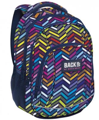 Opakowanie Plecak A10 BackUp DERFORM