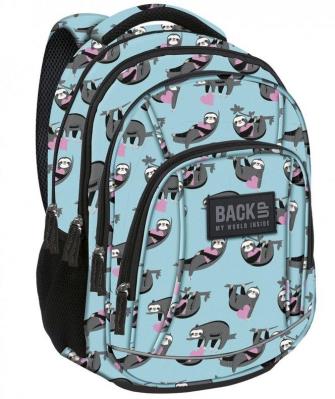 Opakowanie Plecak A21 BackUp DERFORM