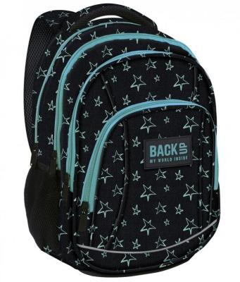 Opakowanie Plecak A33 BackUp DERFORM